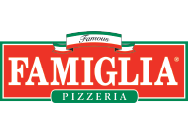 FAMIGLIA PIZZA