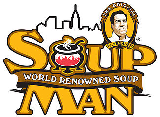 SOUP MAN - AL'S DELI