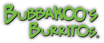 BUBBAKOOS'S BURRITOS
